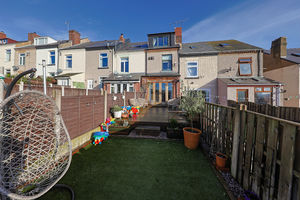 St. Johns Road Unstone